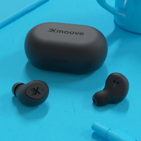 Ecouteur XMOOVE BUDS