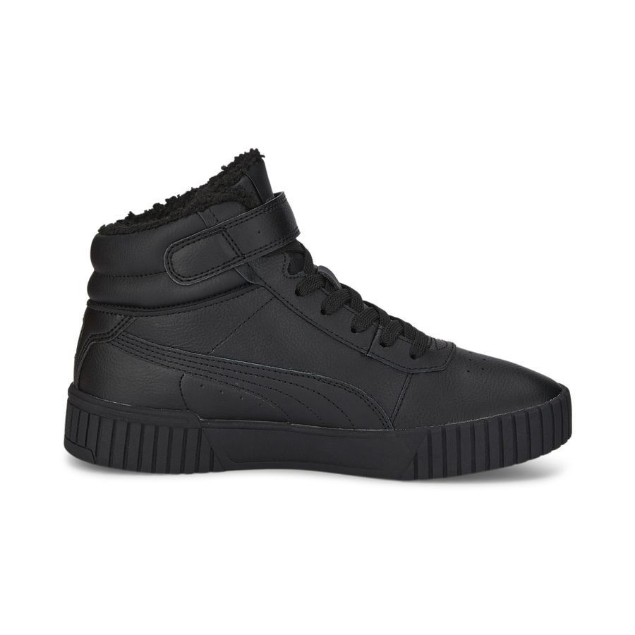 Puma Sneakers d’hiver mi-hautes Carina 2.0 Femme