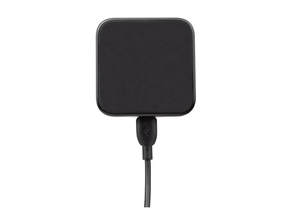 Peak Design SlimLink - Bilholder/oplader for mobiltelefon - Qi2