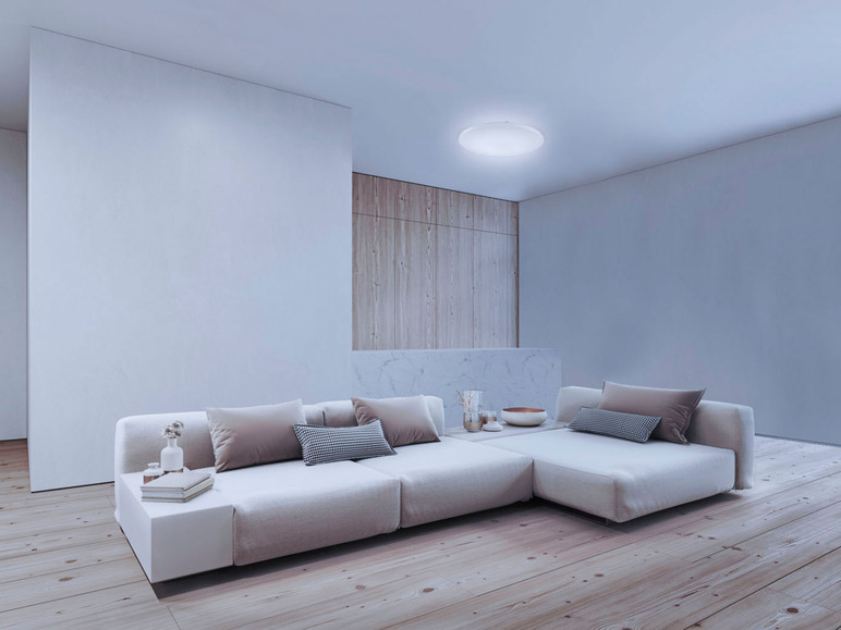 LED-plafondlamp