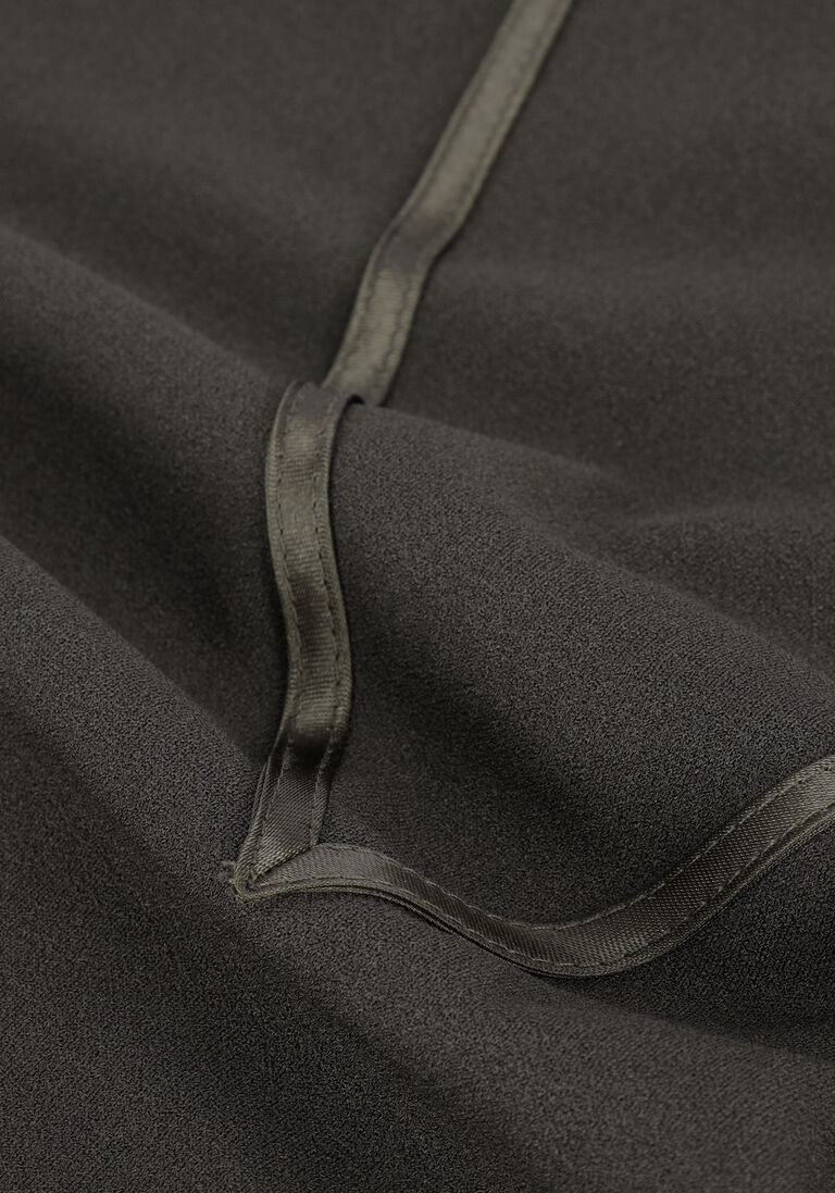 ANA ALCAZAR khaki ana alcazar  top reach compliant
