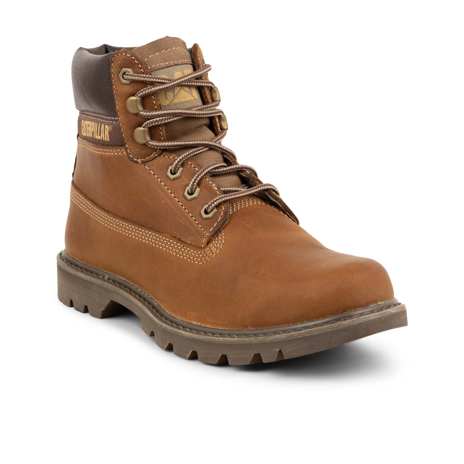 Boots et bottines homme CATERPILLAR COLORADO 2.0
