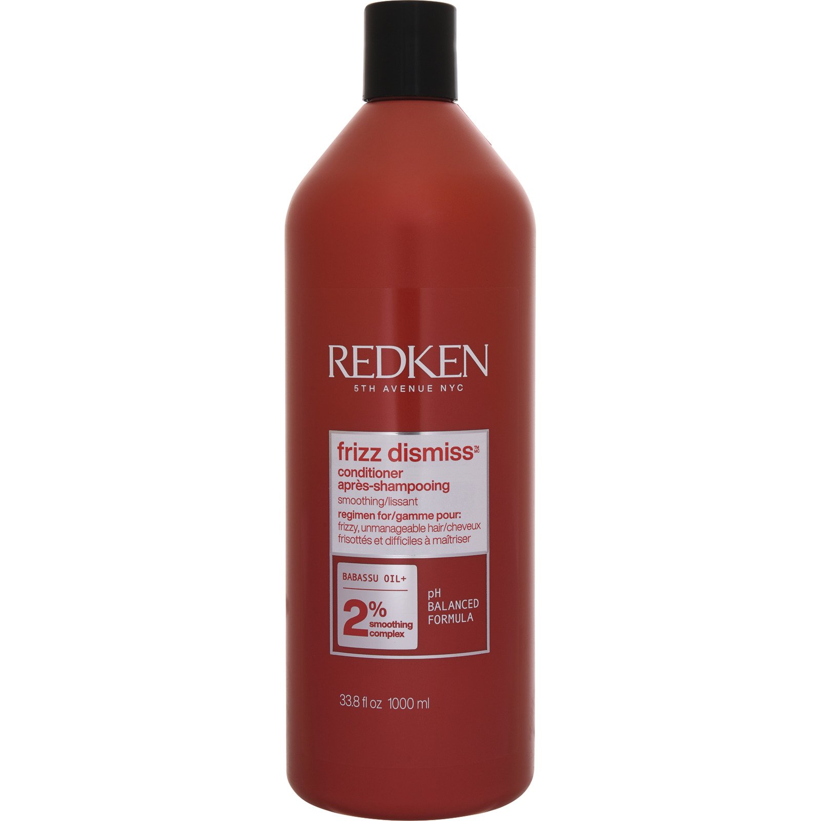 Redken Frizz Dismiss Conditioner 1000 ml