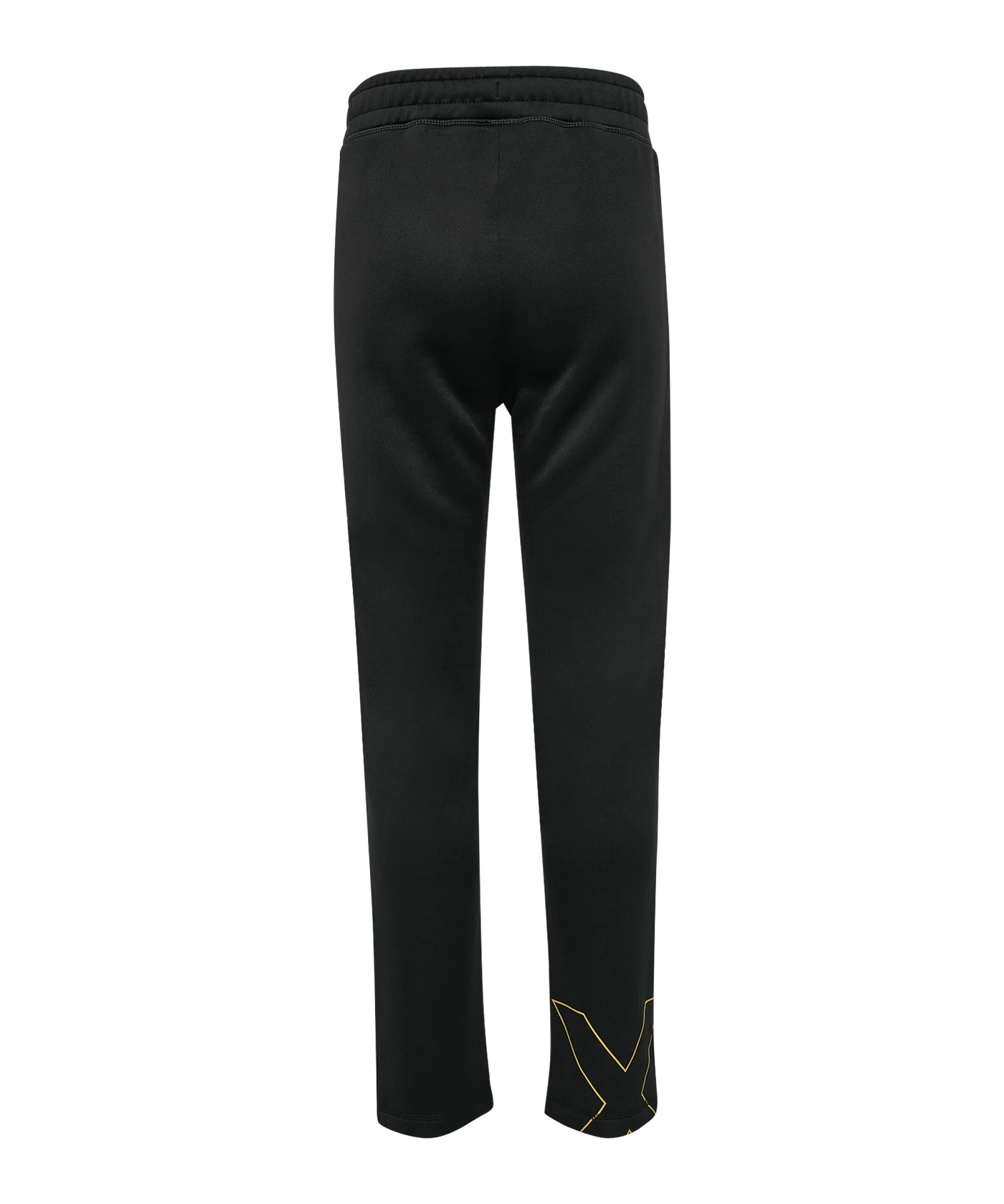 Hummel hmlCIMA XK Hose Kids Schwarz F2001