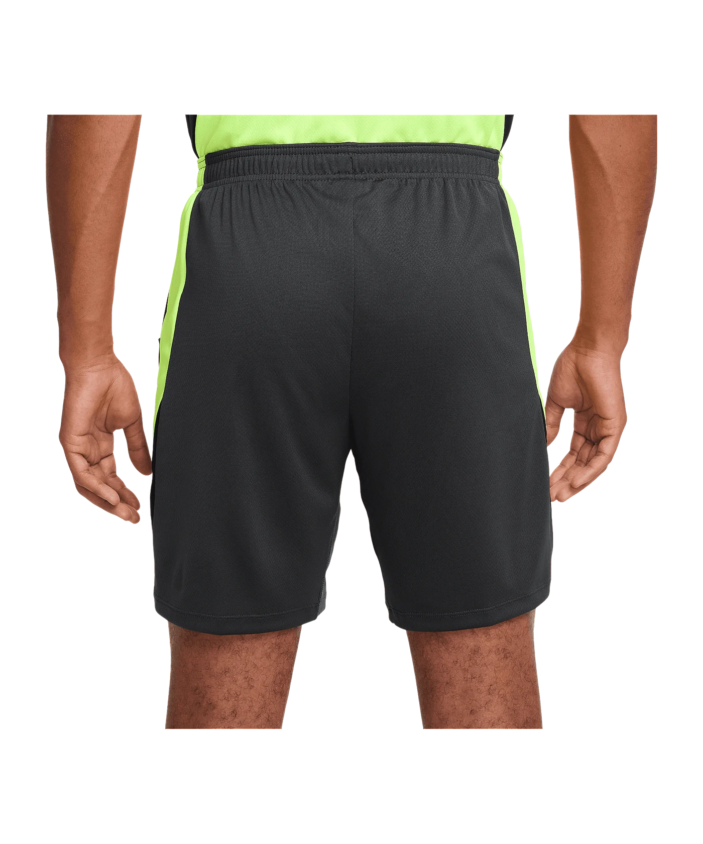 Nike Strike Short Grau F060