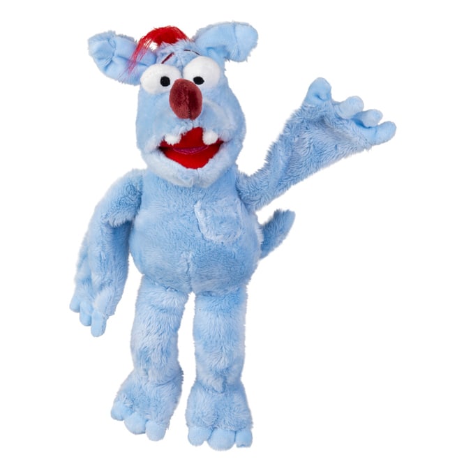 Woozle Goozle - Plüschfigur - ca. 30 cm