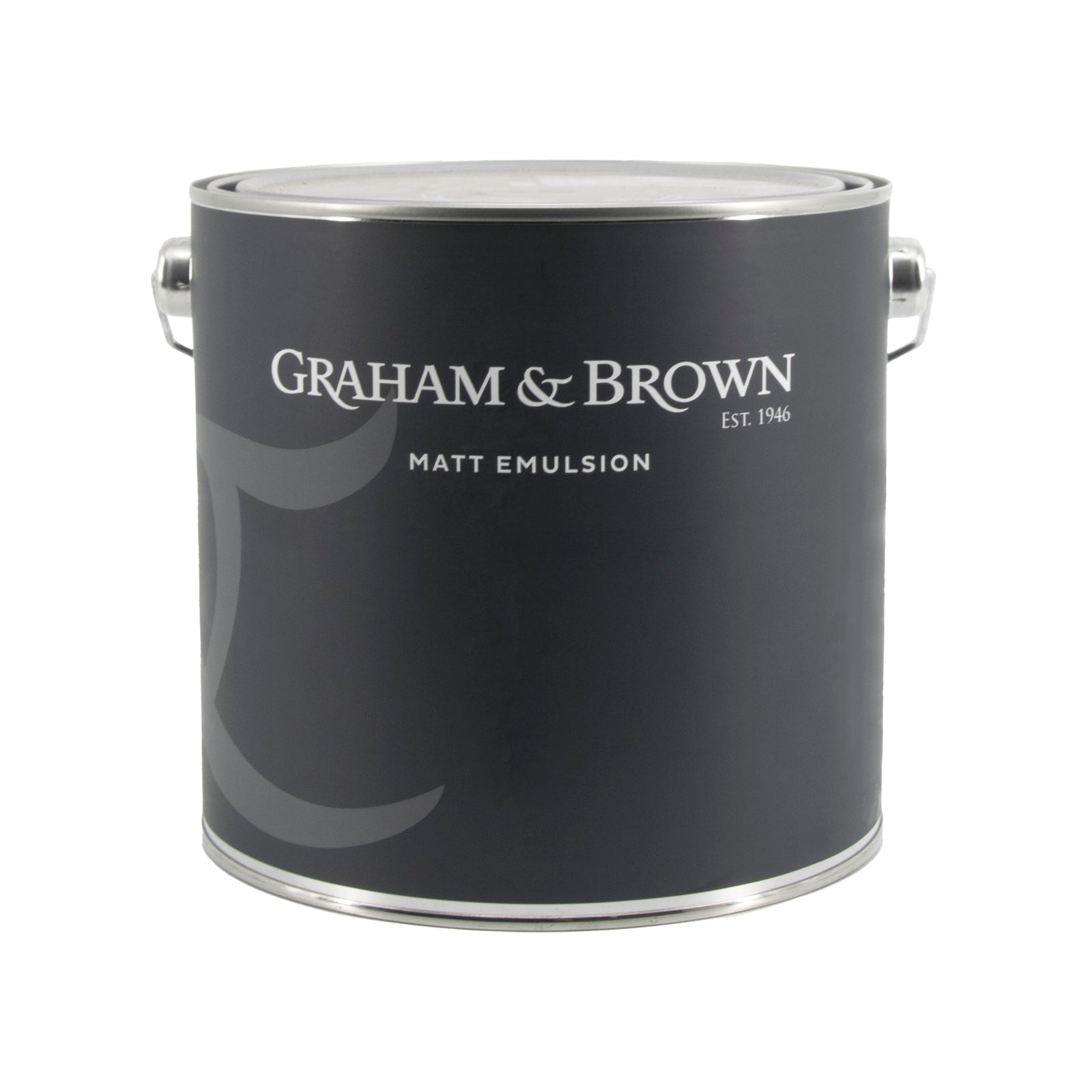 Graham & Brown Sweet Potato Pie - Testerpot - Matte Muurverf - 100ml