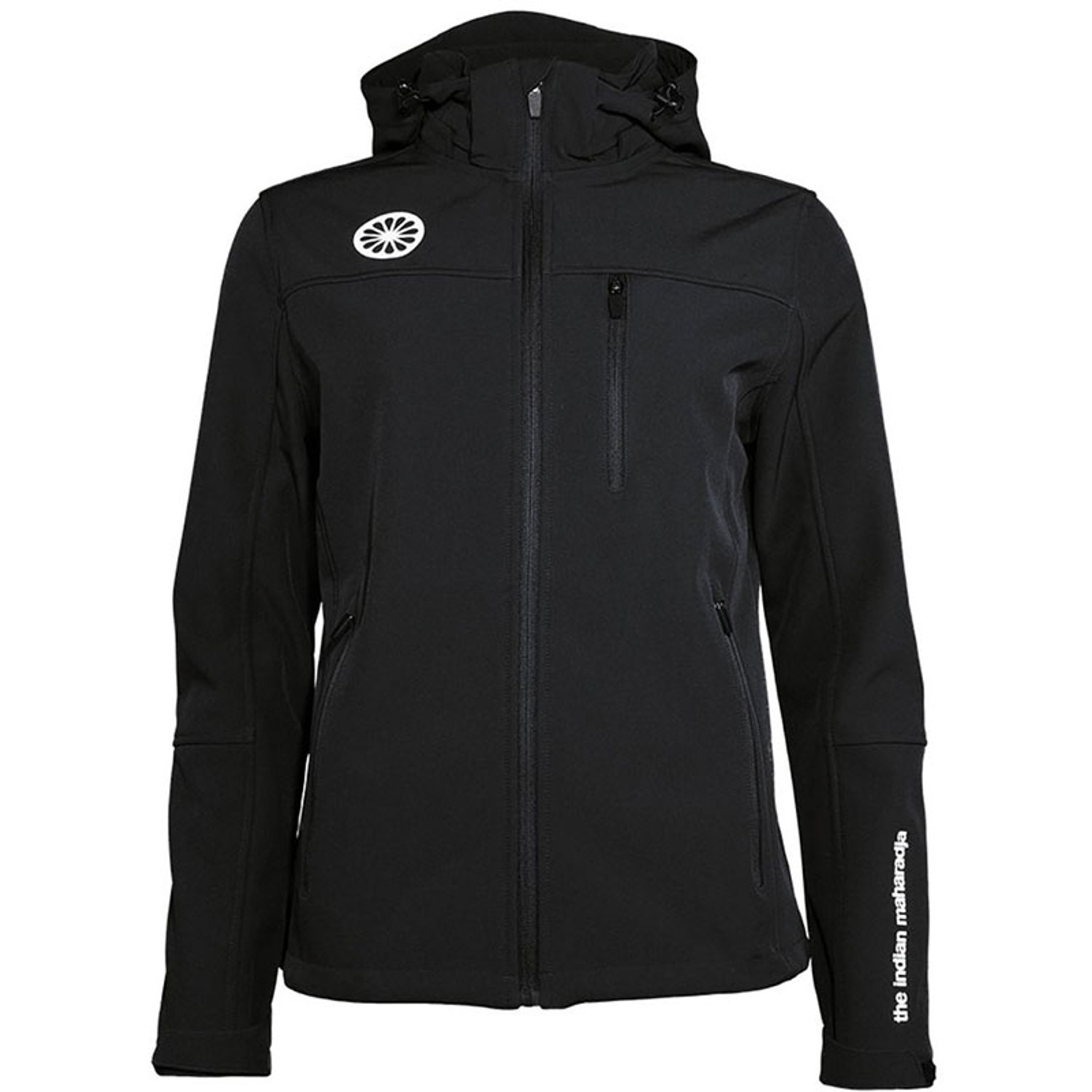 The Indian Maharadja Softshell Jack Dames