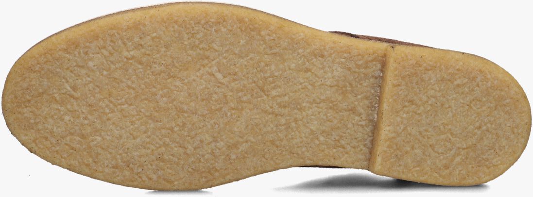 bruine posa veterboots desert boat m