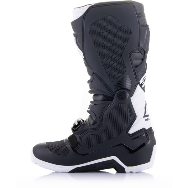 Alpinestars - Bottes Tech 7 Enduro Drystar® Noir / Blanc