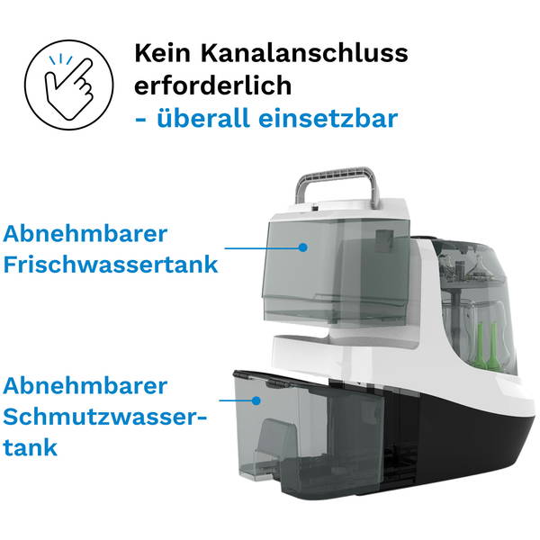Baby BrezzaBaby Brezza   Bottle Washer Pro