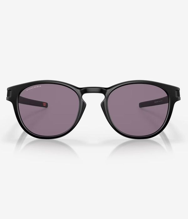 Oakley Latch Sonnenbrille (matte black prizm violet)