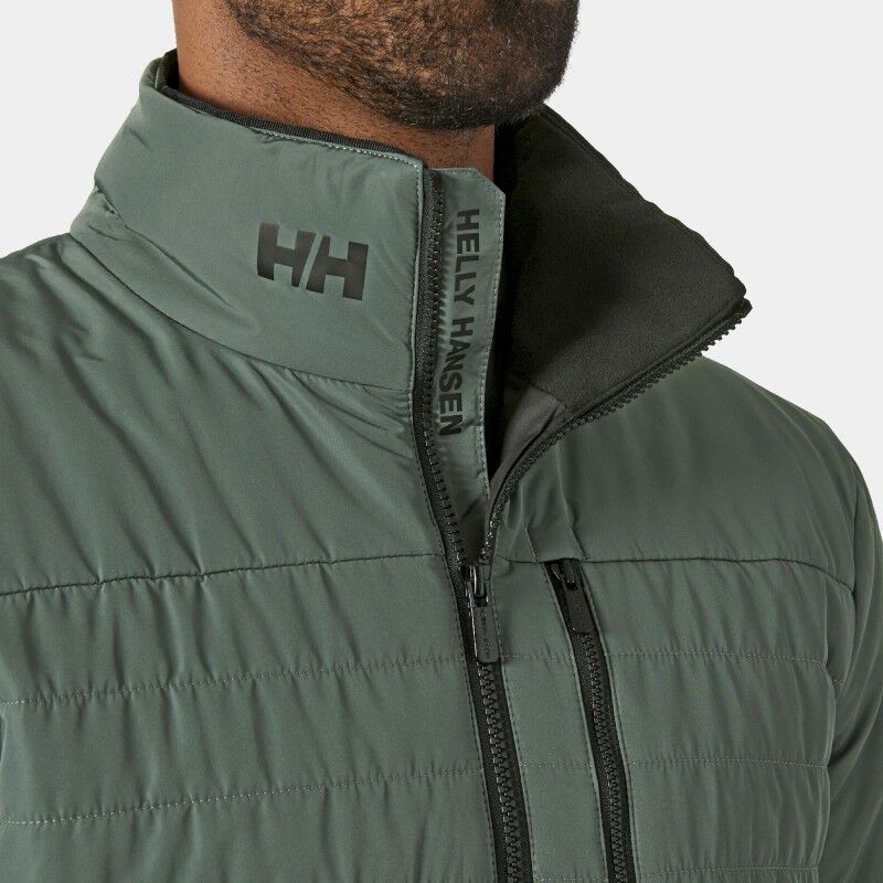 Crew Insulator Jacket 2.0 - Doudoune homme