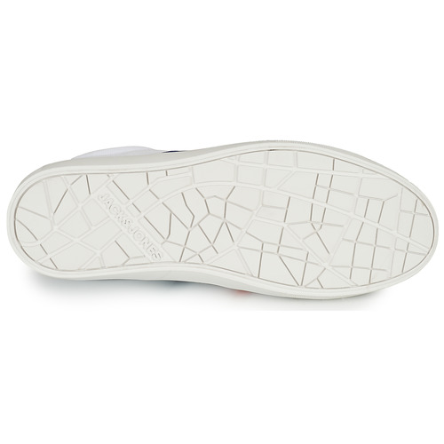 Jack & Jones - WHILEY - Blanc