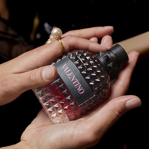 Valentino Born In Roma Uomo Intense Eau De Parfum, 100 ml