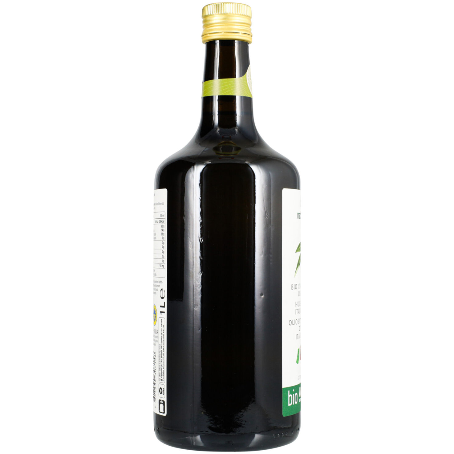 Naturaplan Bio Olivenöl extra vergine IGP Sicilia
