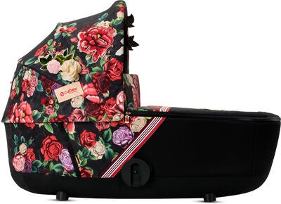 Cybex Mios Lux Liggedel, Spring Blossom Dark