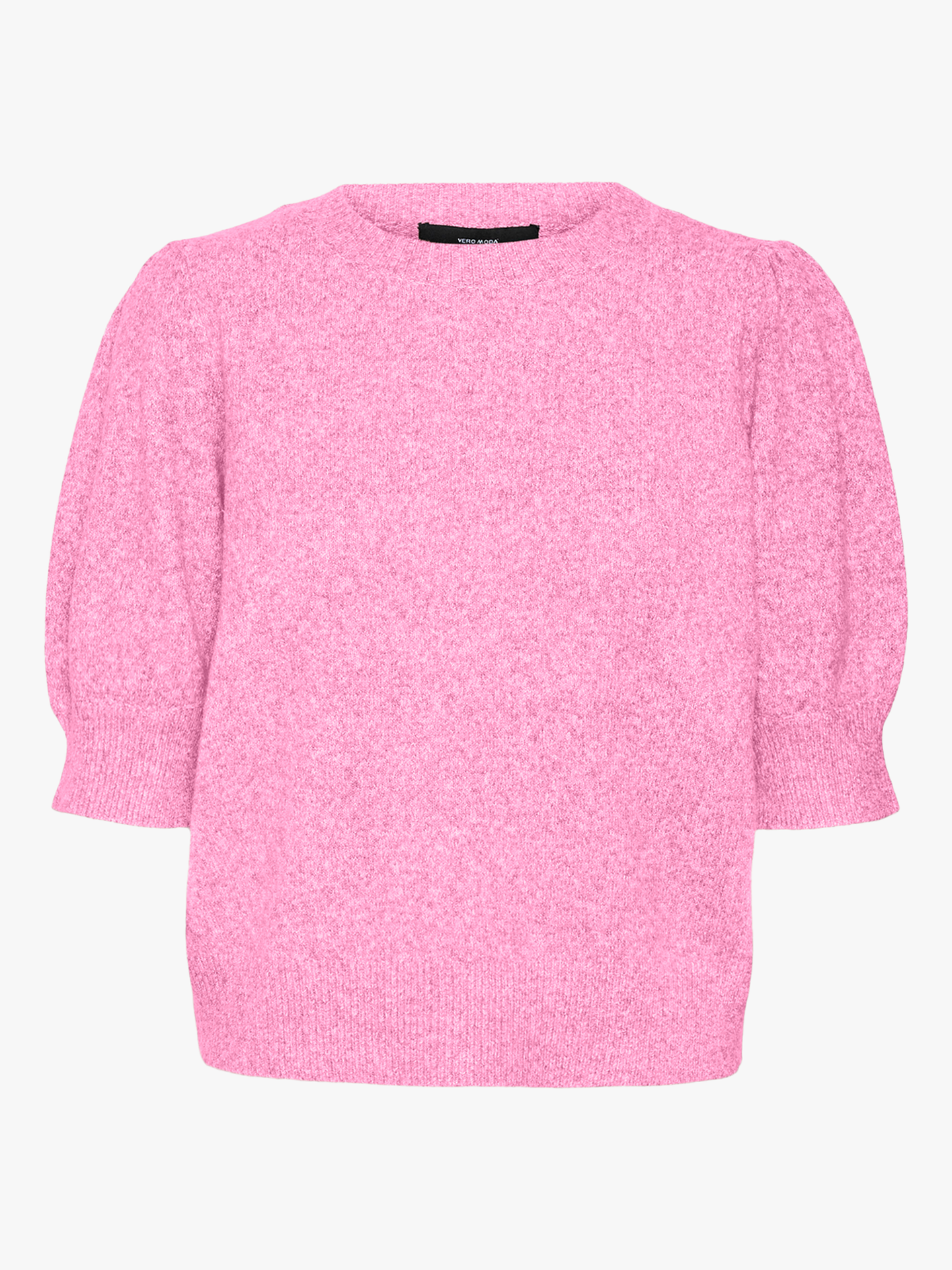 Doffy 2/4 O-Neck Pullover