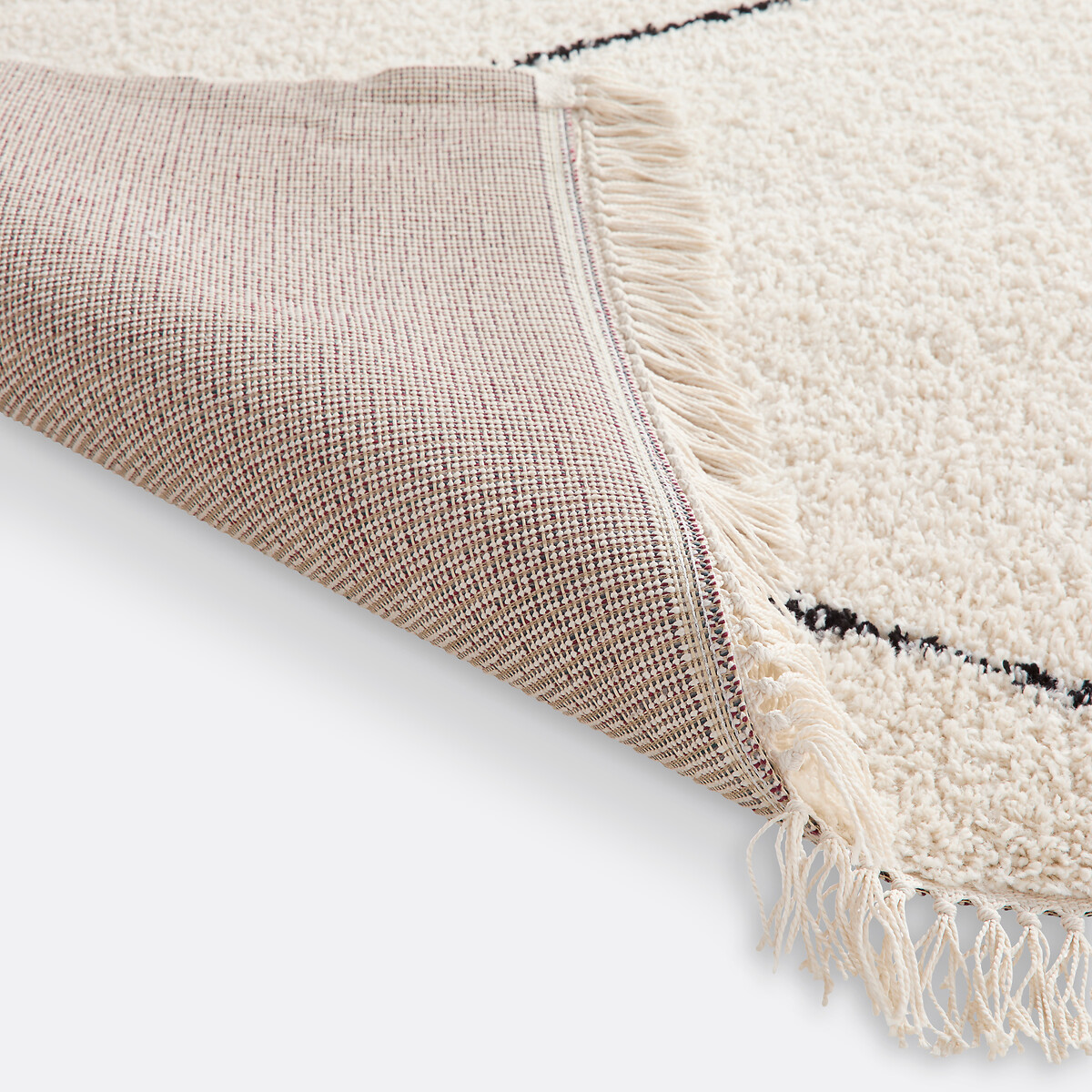 LA REDOUTE INTERIEURS<br>Tapete estilo berbere XL, Fatouh