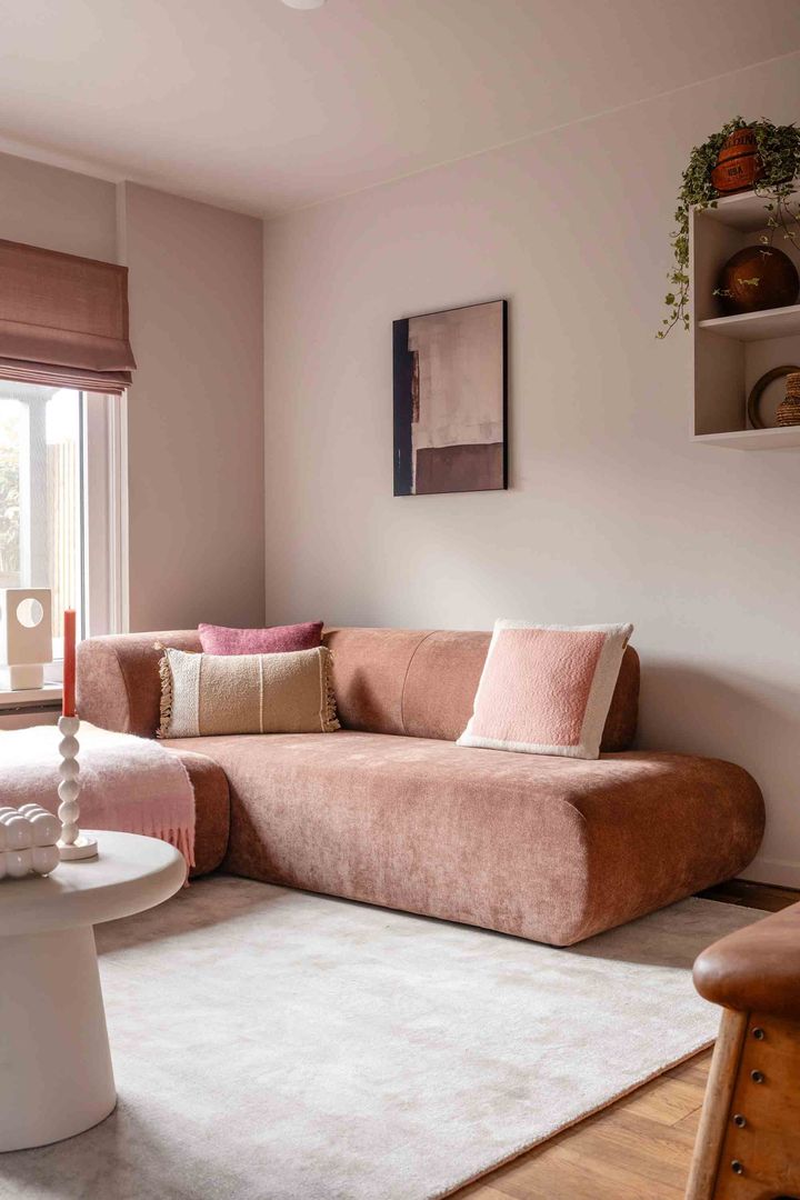 Brinker Carpets Harmony Vloerkleed