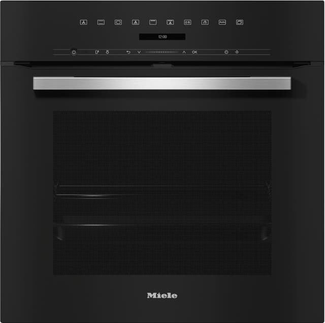 Miele ovn H7165BPOBSW