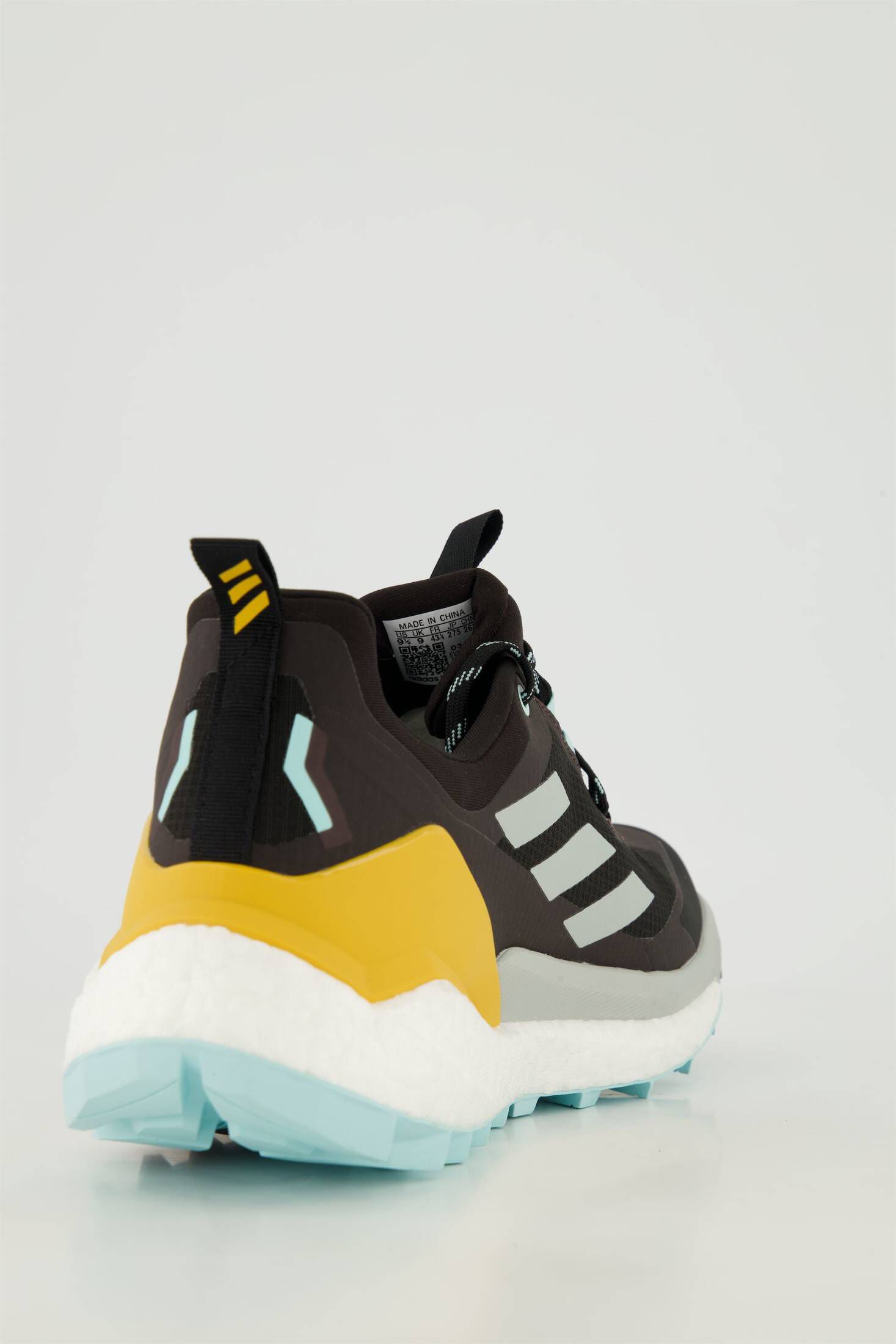 adidas Terrex| Herren Wanderschuhe FREE HIKER 2 LOW GTX