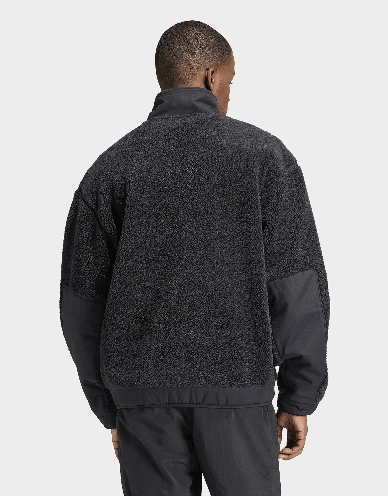 adidas Haut 1/2 zip Premium Essentials+