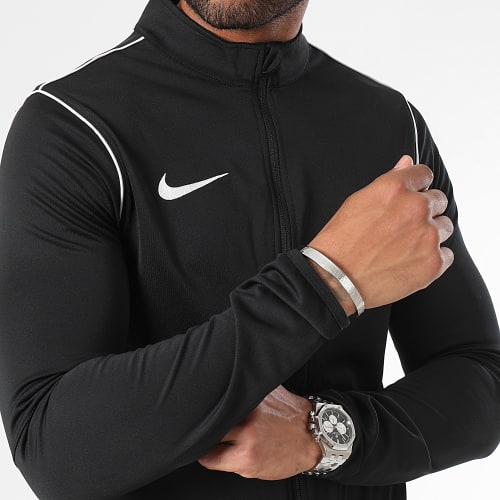 Veste Zippée BV6885 Noir