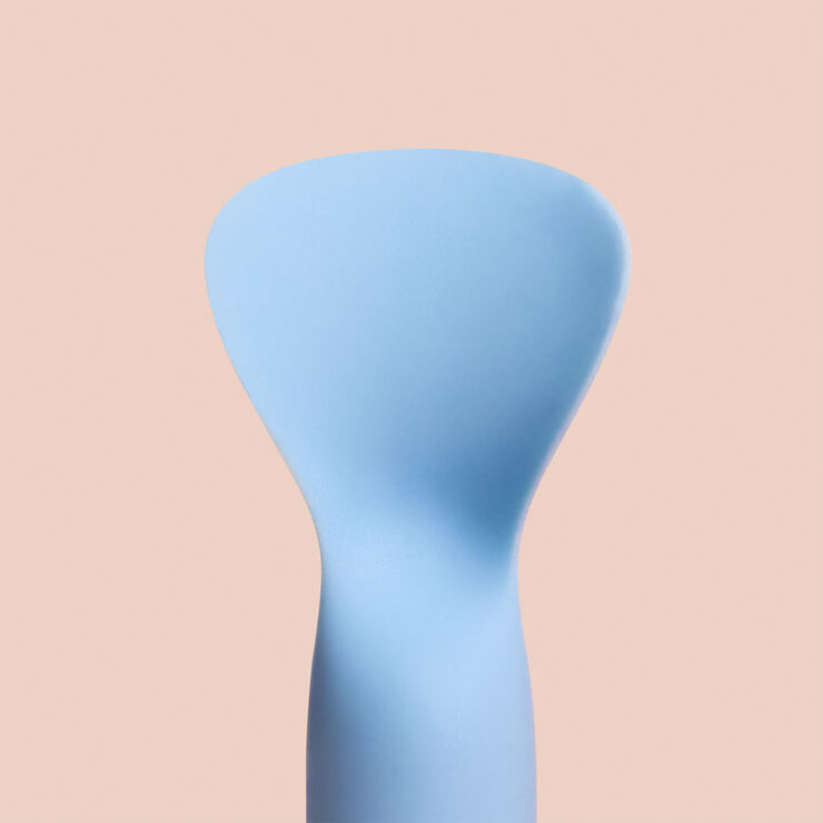 Smile Makers The French Lover Klitoris Vibrator Blå