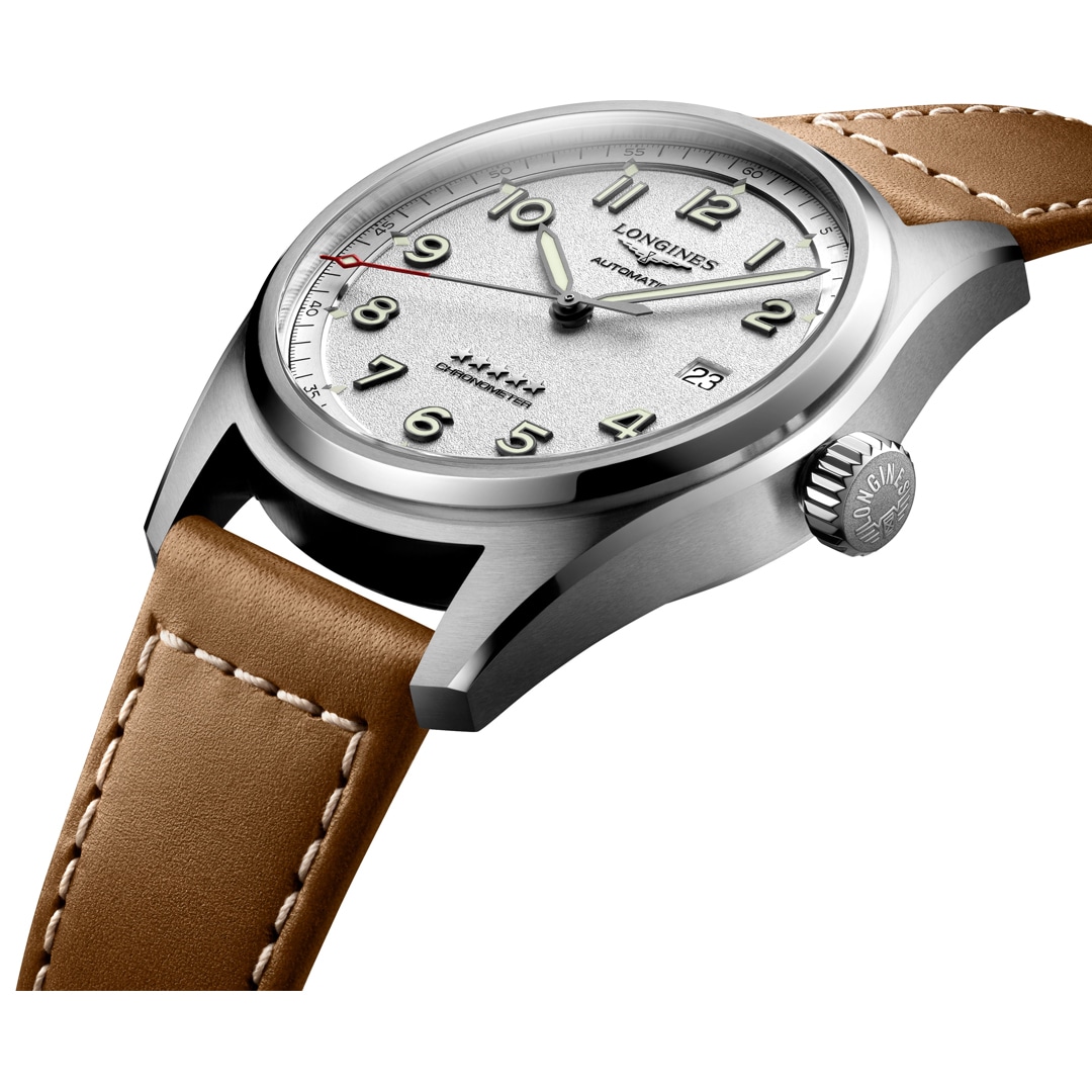 Longines Spirit 40mm