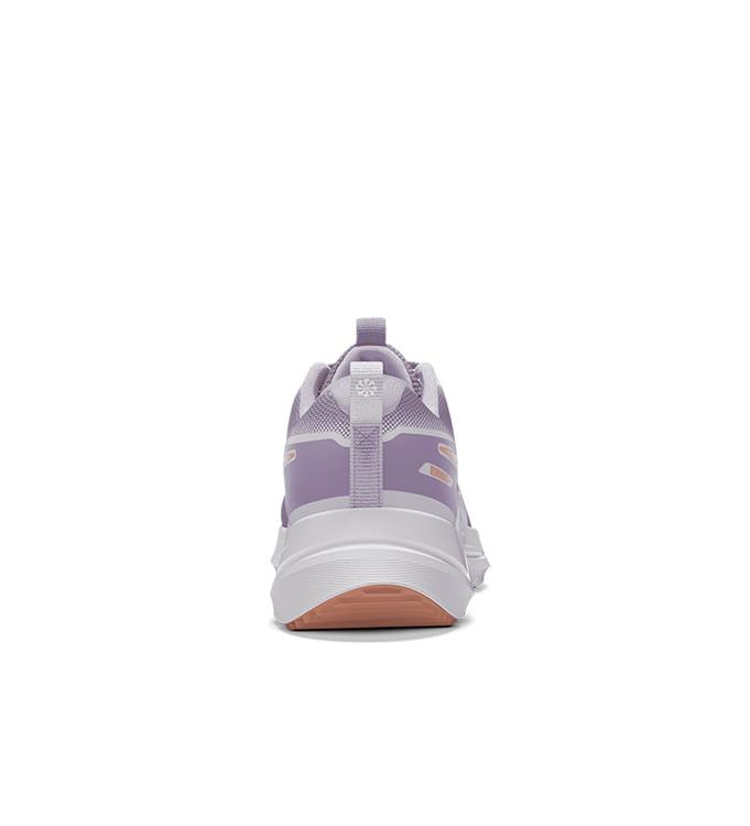 Nike Mystic Fly Big Kids HM4402 VIOLET-STAR-APRICOT-AGATE-BARE