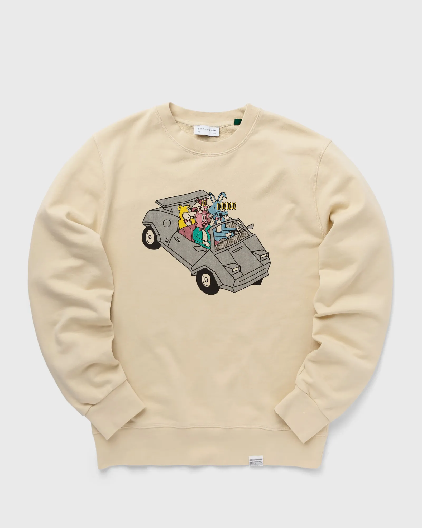 Edmmond Studios WINNIE SWEAT