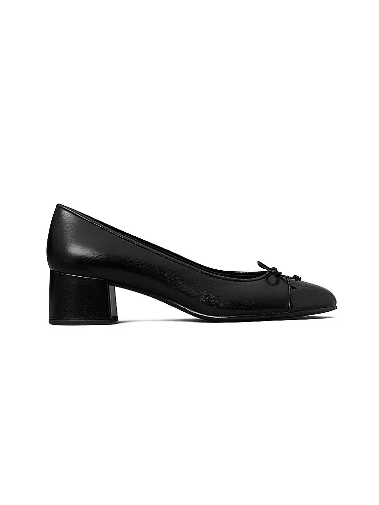 TORY BURCH Pumps  schwarz