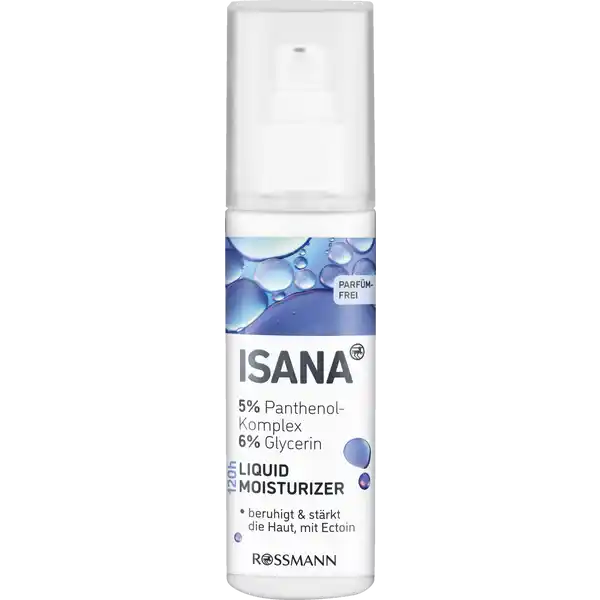 120h* Liquid Moisturizer
