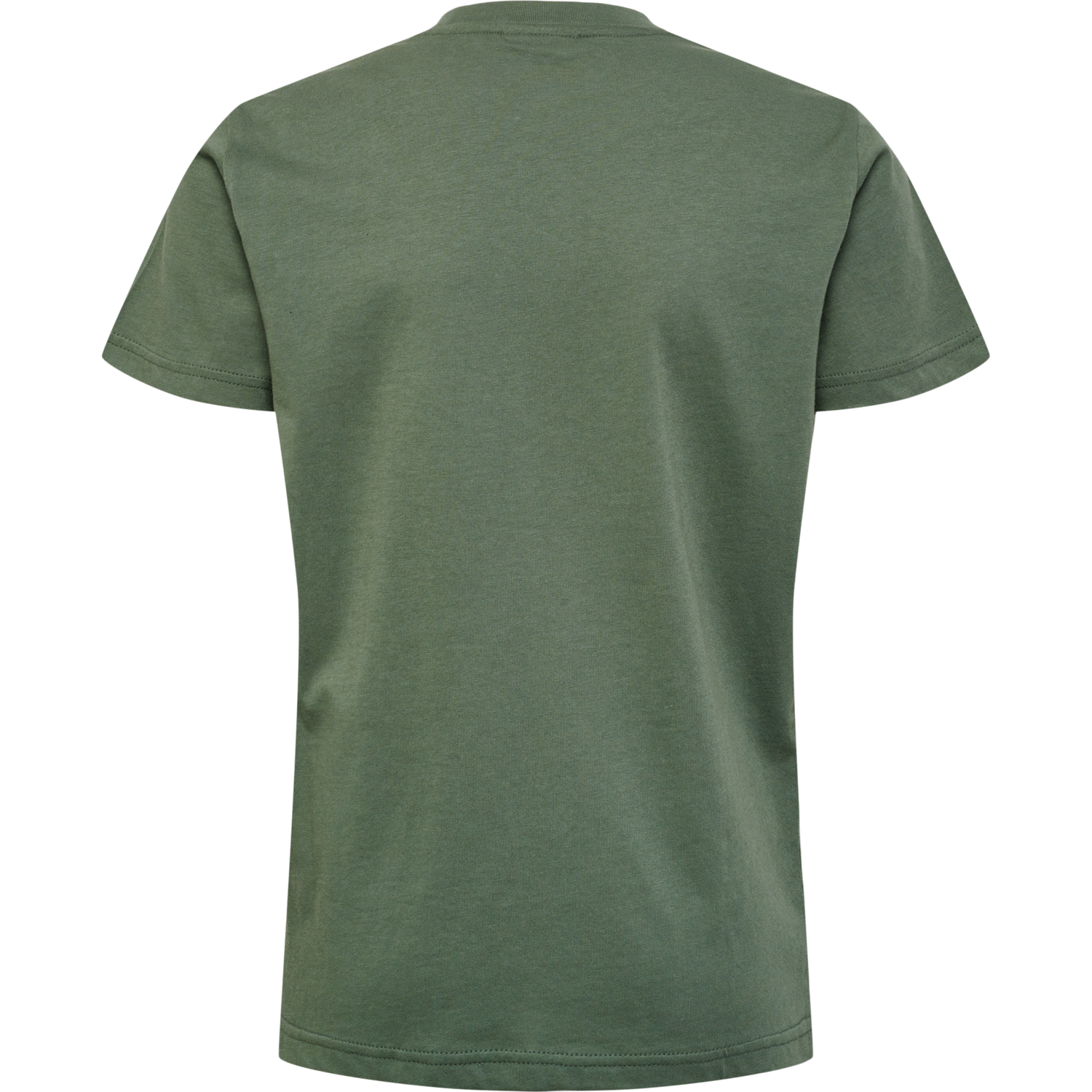 hmlSTALTIC COTTON T-SHIRT S/S KIDS