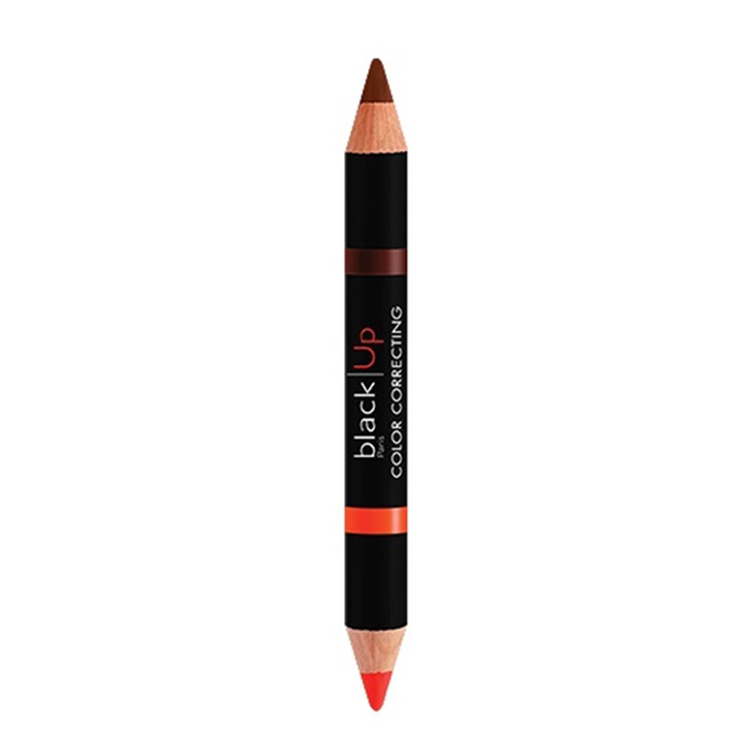 Color Correcting Duo