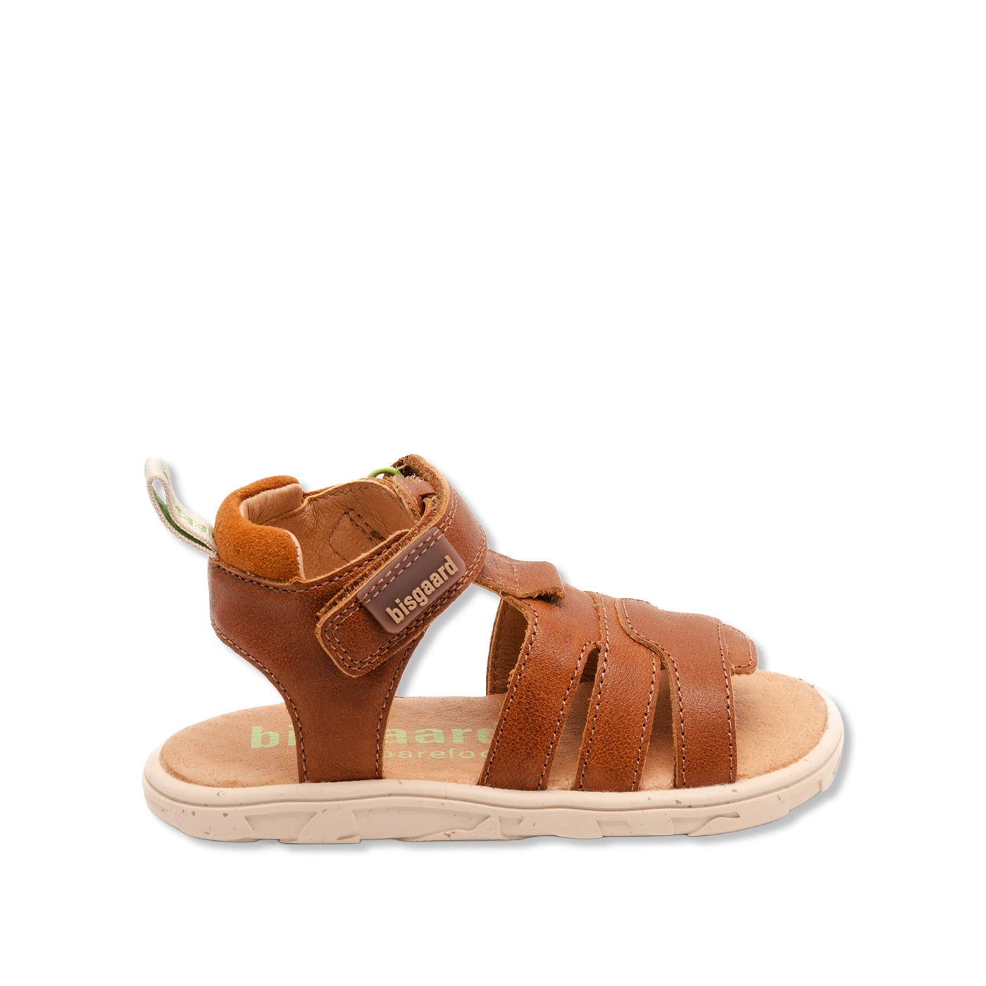 Barefoot atlas Sandaler