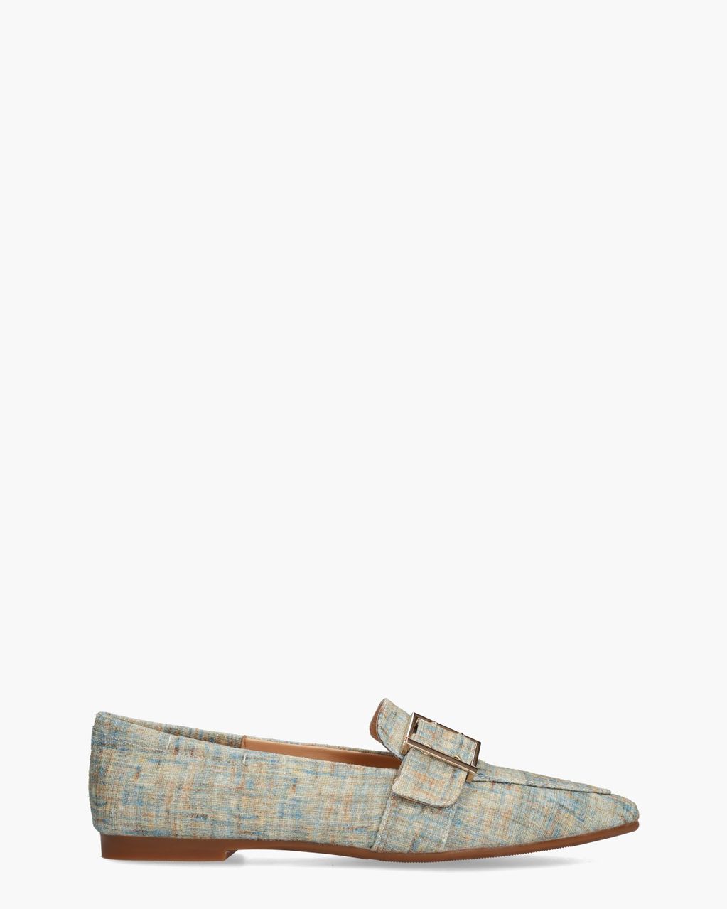 Di Lauro Diomira Multi Damesloafers
