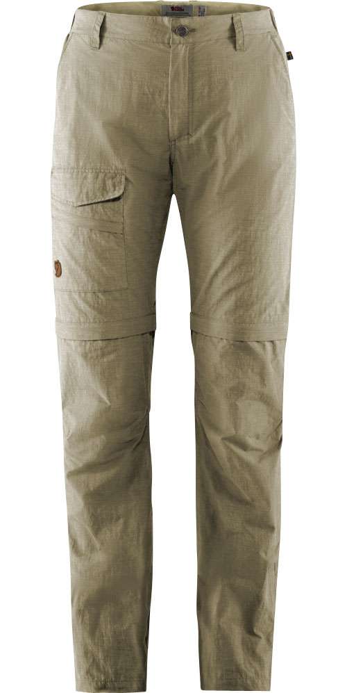 Fjällräven Travellers MT Damen Zipp-Off Hose