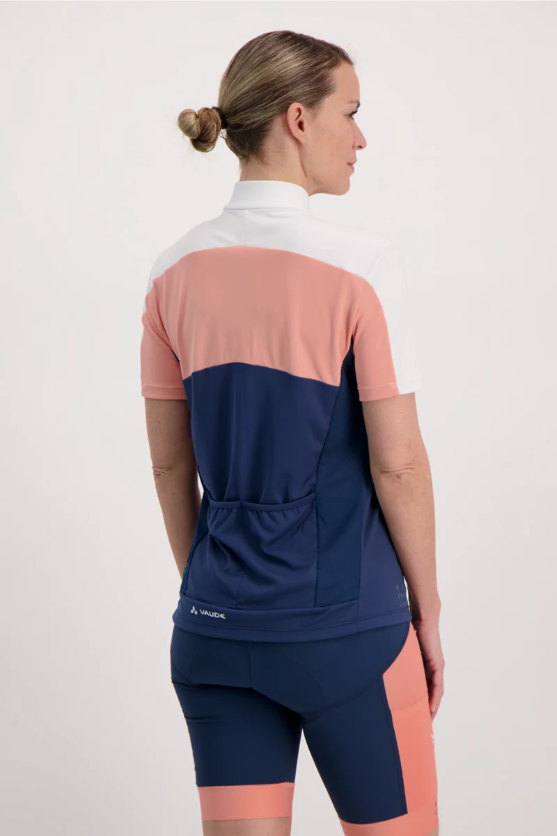 VAUDE Matera Damen Biketrikot