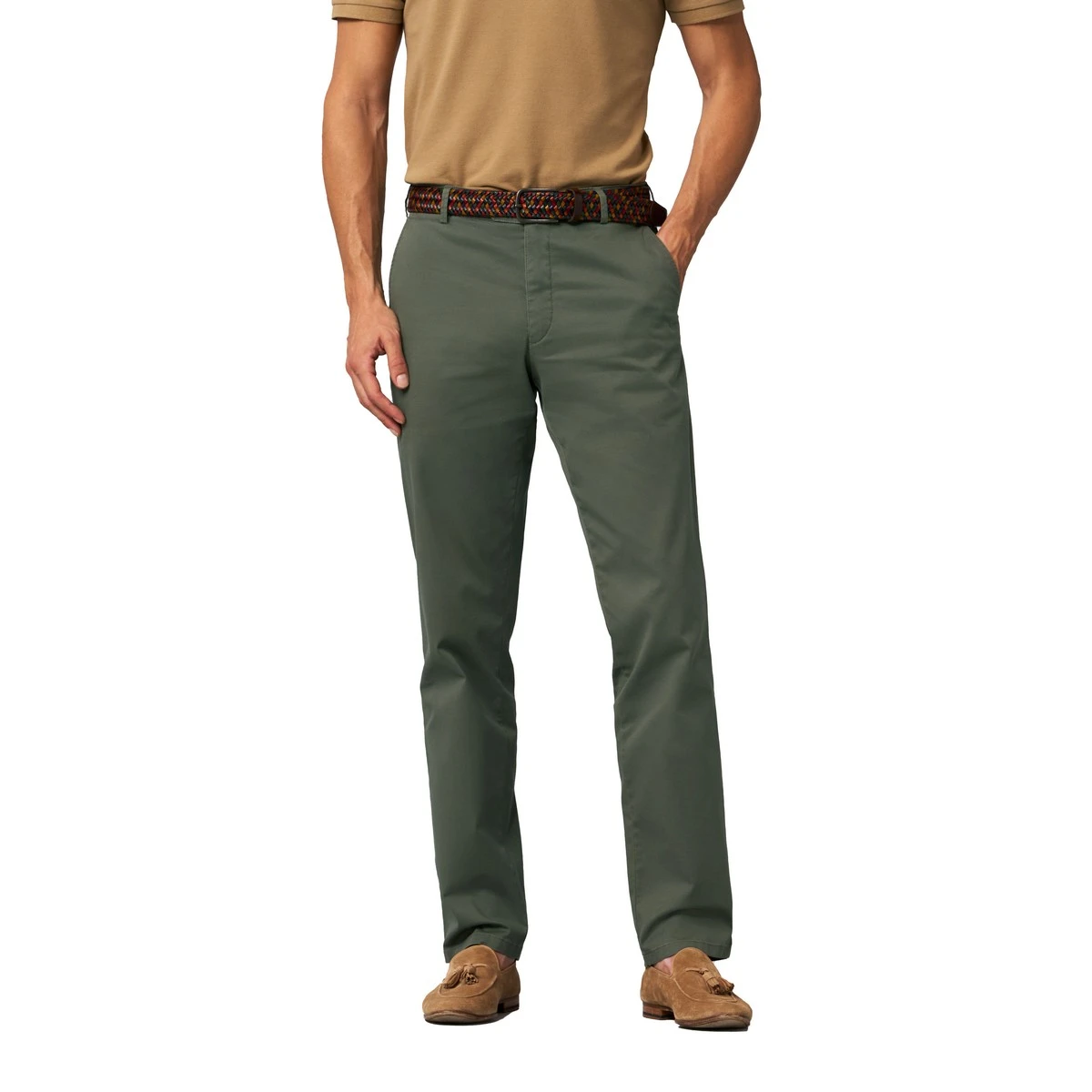 Heren Short KOKE-2030
