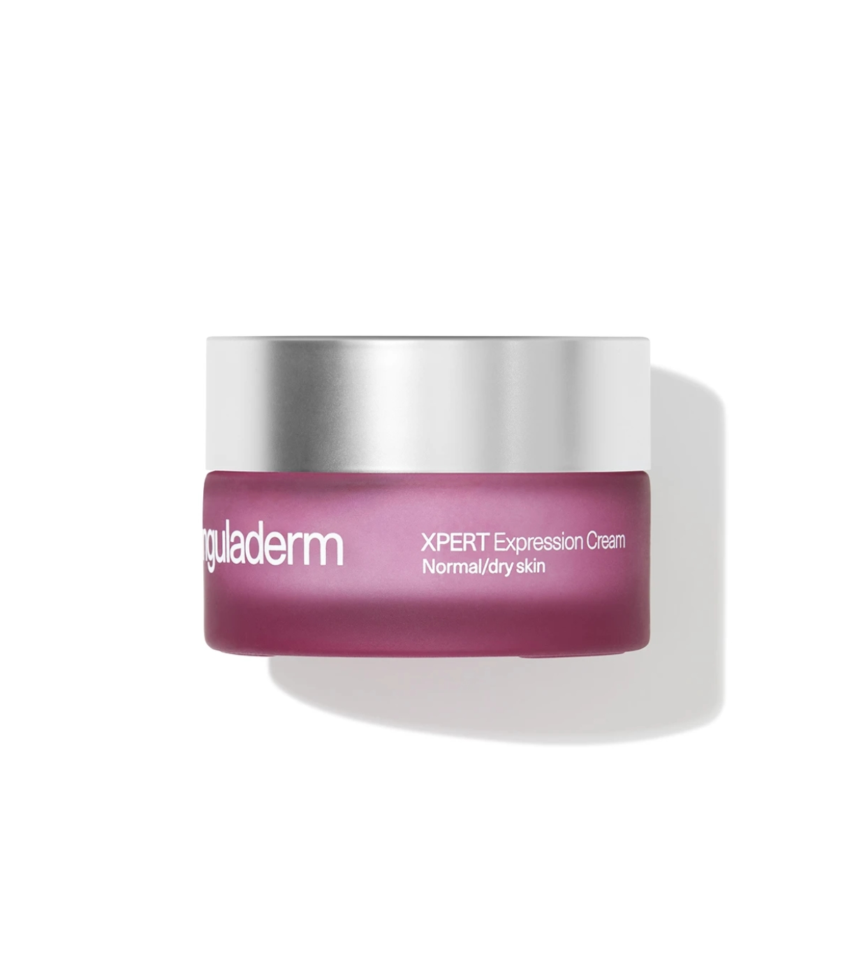 Primaderm - Creme facial antirrugas XPERT Expression - Pele seca/normal