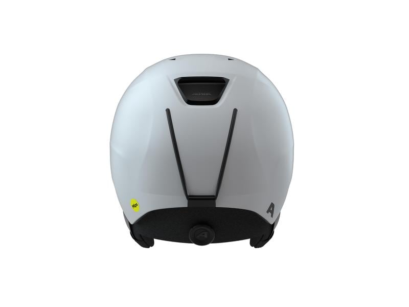 alpina Helm KROON MIPS White Mat, S Skihelm