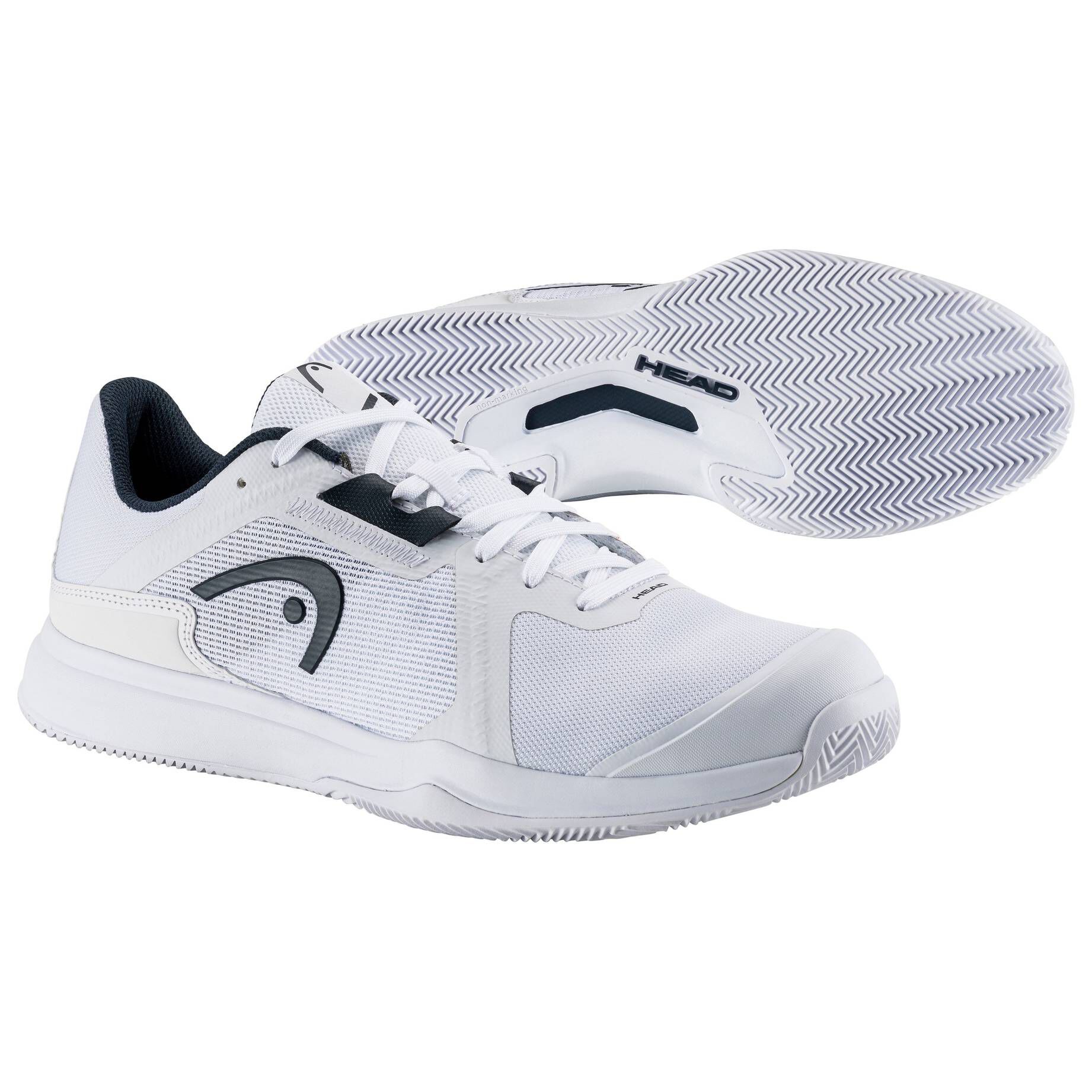 Head| Herren Tennisschuhe Outdoor SPRINT TEAM 3.5 CLAY