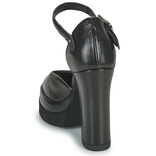 Airstep / A.S.98 - VIVENT BAB - Noir