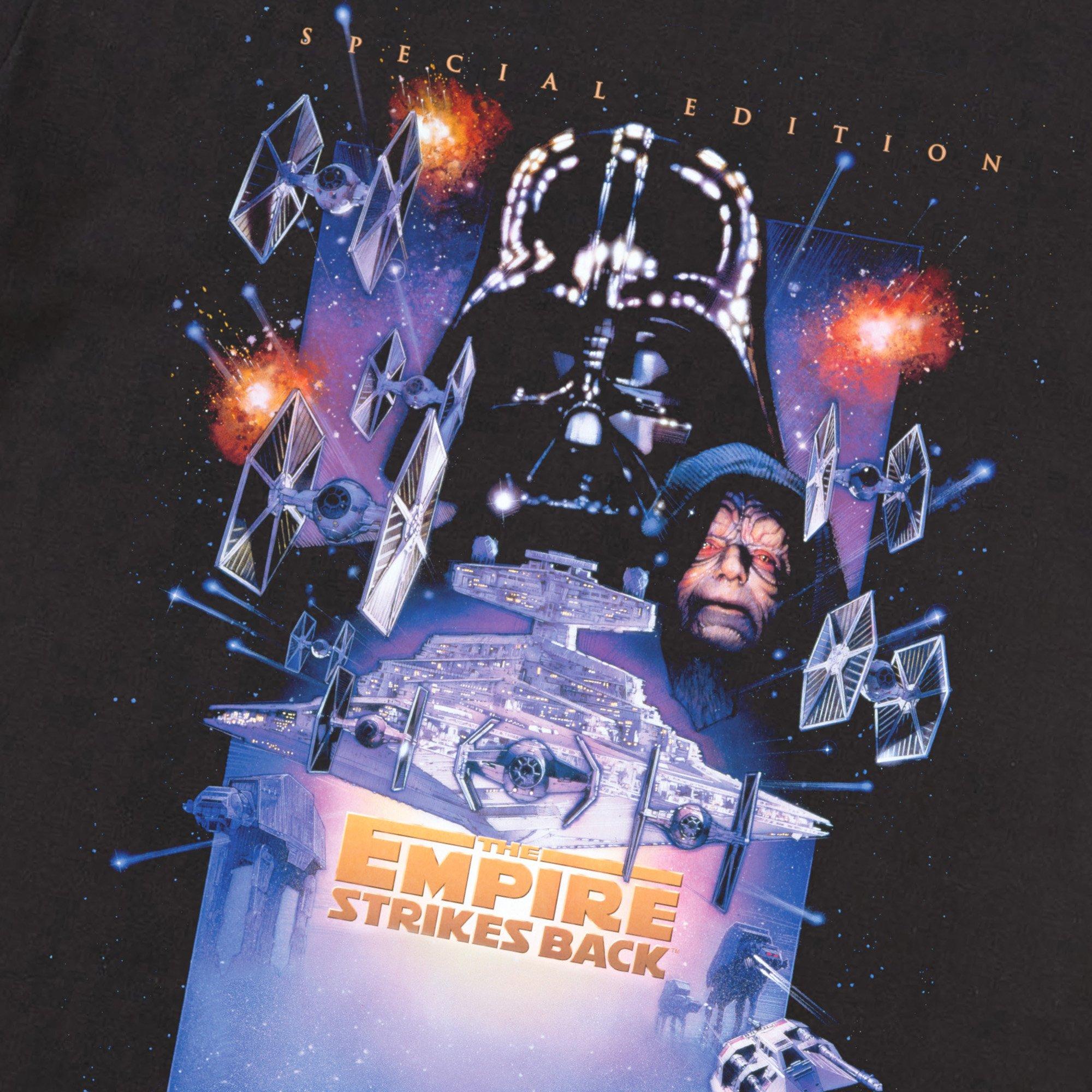 Star Wars T Shirts 3Pk