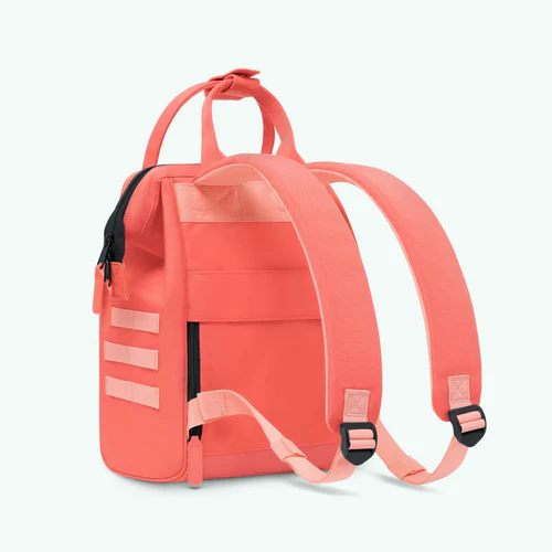 Sac à dos Adventurer Small Himare corail