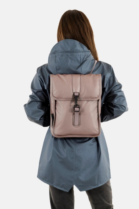 Sacs à dos rains puffed backpack micro 37 muse