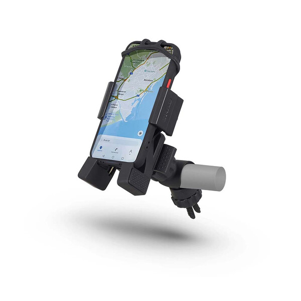 Shad - Support smartphone guidon X-Frame - 180 x 90 mm
