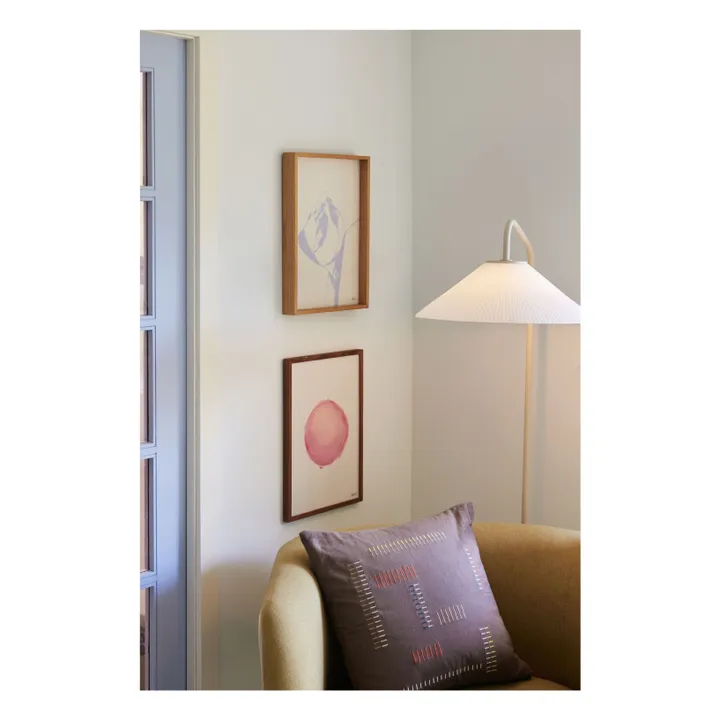 Hübsch Lampadaire Floor | Sable